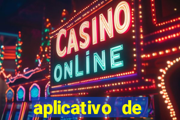 aplicativo de sinais slots